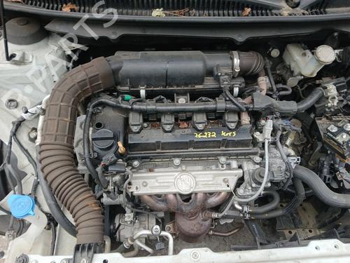 Used Engine Engine 37180896 37180896