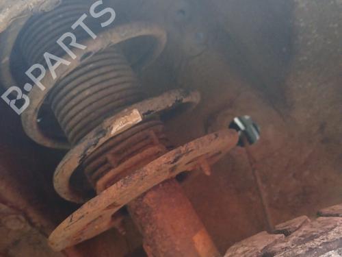 Used Left front shock absorber Left front shock absorber 37180899 37180899
