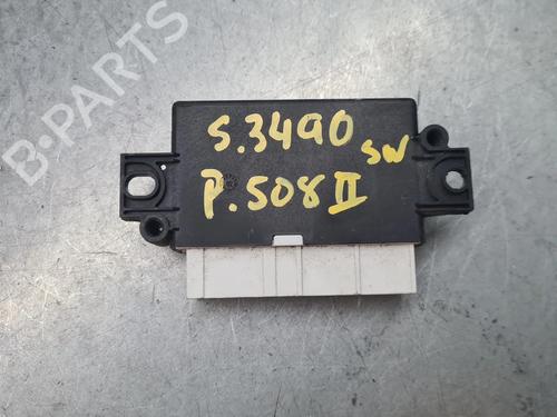 Used Electronic module Electronic module 37180930 37180930