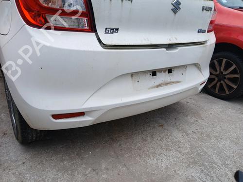 Used Rear bumper Rear bumper 37180912 37180912