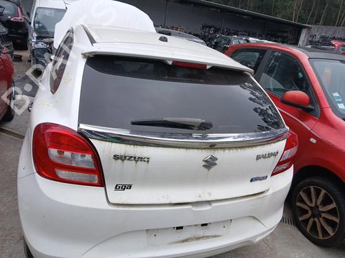 Used Tailgate Tailgate 37180915 37180915