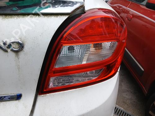 Right taillight SUZUKI BALENO (FW, EW) 1.2 (A1K412) | BP37180927C35 - Image 2