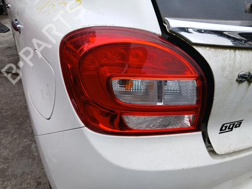 Used Left taillight Left taillight 37180928 37180928