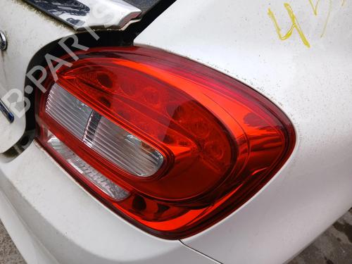 Right taillight SUZUKI BALENO (FW, EW) 1.2 (A1K412) | BP37180927C35 - Image 3