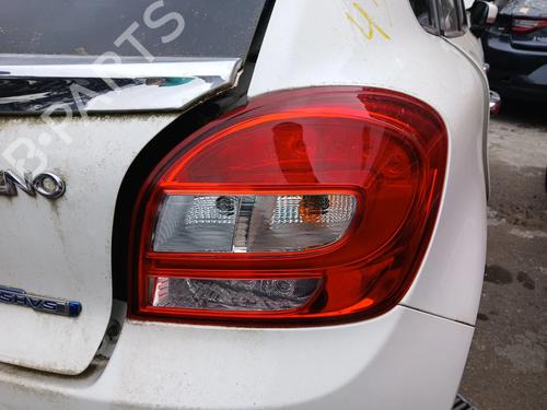 Used Right taillight Right taillight 37180927 37180927