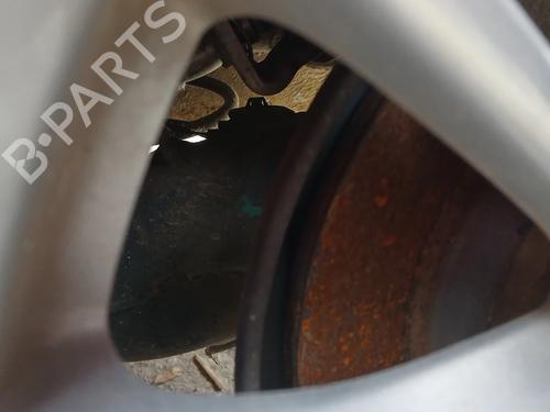 Rear axle SUZUKI BALENO (FW, EW) 1.2 (A1K412) | BP37180929M2 - Image 2
