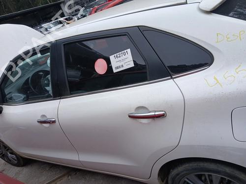 Used Left rear door Left rear door 37180917 37180917
