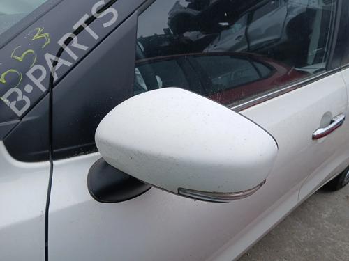 Used Left mirror Left mirror 37180920 37180920
