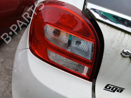 Left taillight SUZUKI BALENO (FW, EW) 1.2 (A1K412) | BP37180928C34 - Image 2