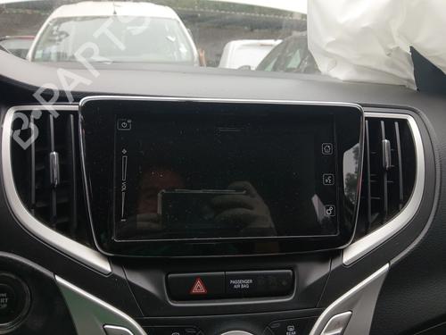Radio SUZUKI BALENO (FW, EW) 1.2 (A1K412) | BP37180943E6 - Image 3