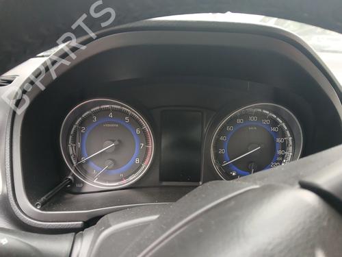 Instrument cluster SUZUKI BALENO (FW, EW) 1.2 (A1K412) | BP37180942C47 - Image 2