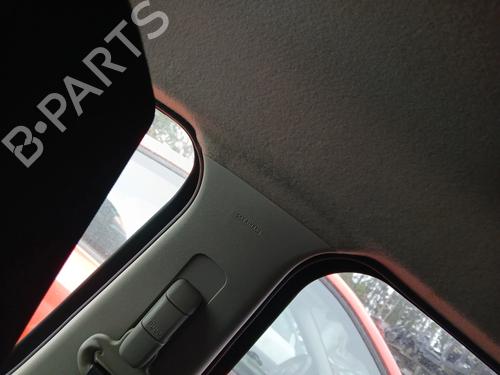 Used Right curtain airbag Right curtain airbag 37180933 37180933