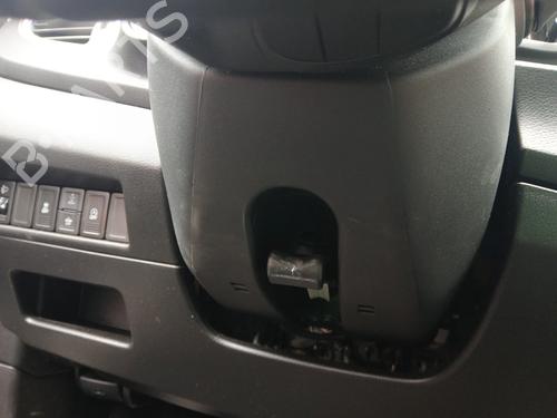 Used Steering column Steering column 37180949 37180949