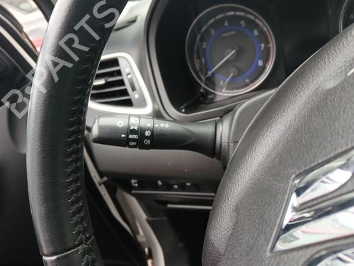 Steering column stalk SUZUKI BALENO (FW, EW) 1.2 (A1K412) | BP37180941I23 - Image 2