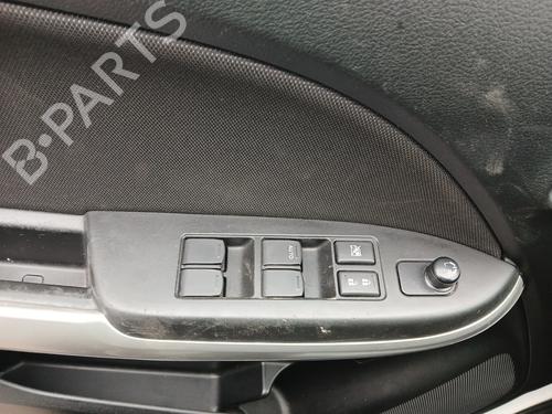 Used Left front window switch Left front window switch 37180937 37180937