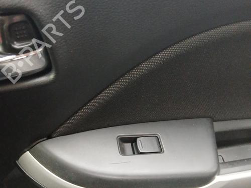 Used Right rear window switch Right rear window switch 37180938 37180938