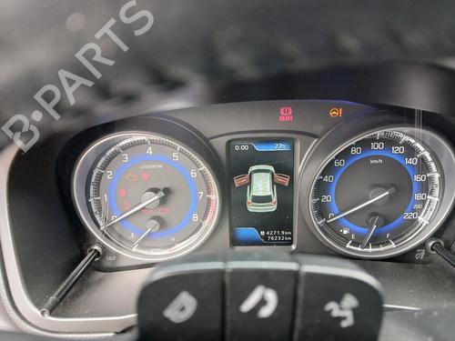 Used Instrument cluster Instrument cluster 37180942 37180942