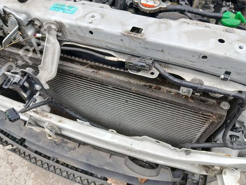 Radiator set SUZUKI BALENO (FW, EW) 1.2 (A1K412) | BP37180953M120 - Image 2