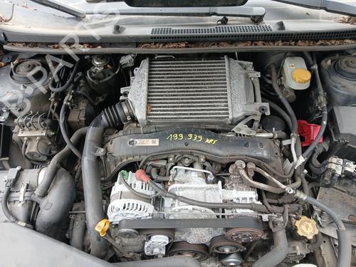 Used Engine Engine 37180962 37180962