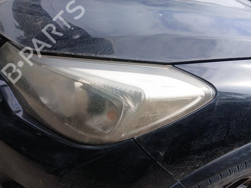 Left headlight SUBARU XV (_GP_) 2.0 D AWD (GPD) | BP37180981C28 - Image 3