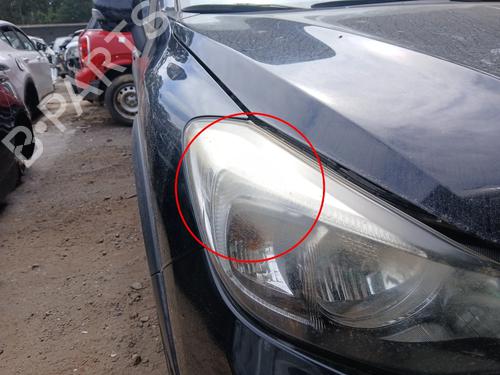 Right headlight SUBARU XV (_GP_) 2.0 D AWD (GPD) | BP37180980C29  - Image 5