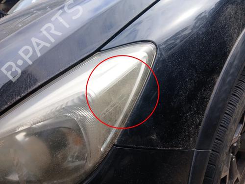 Left headlight SUBARU XV (_GP_) 2.0 D AWD (GPD) | BP37180981C28 - Image 4