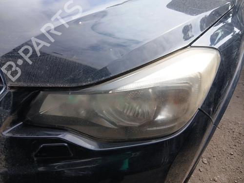 Used Left headlight Left headlight 37180981 37180981