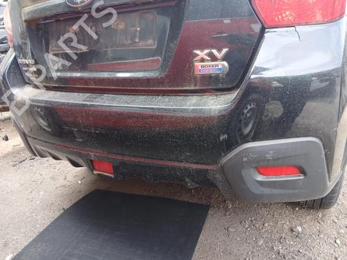 Pára-choques traseiro Pára-choques traseiro 37180989 37180989