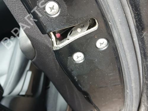Used Front right lock Front right lock 37180983 37180983