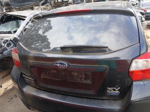 Used Tailgate Tailgate 37180992 37180992