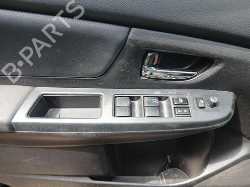 Used Left front window switch Left front window switch 37180999 37180999