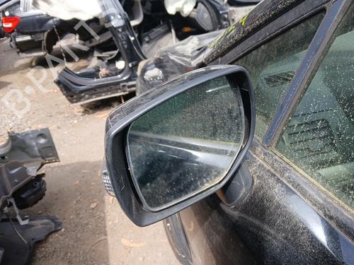 Used Left mirror Left mirror 37180996 37180996