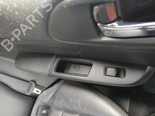 Used Left rear window switch Left rear window switch 37181001 37181001