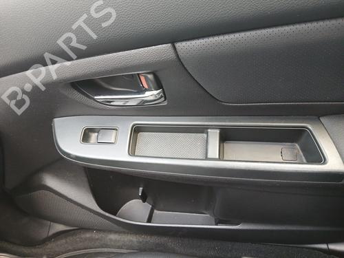 Used Right front window switch Right front window switch 37180998 37180998