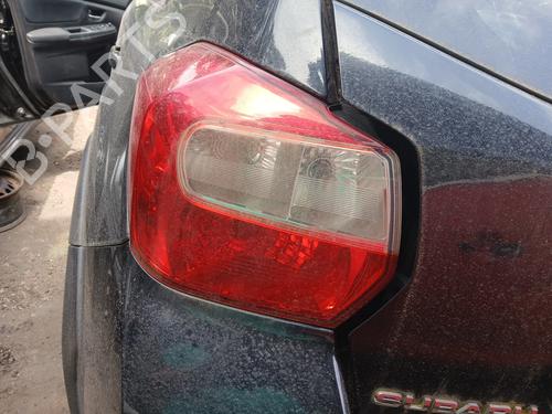 Left taillight SUBARU XV (_GP_) 2.0 D AWD (GPD) | BP37181006C34 - Image 2
