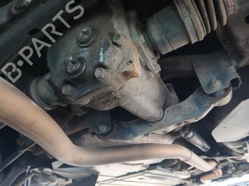 Differential, bag Differential, bag SUBARU XV (_GP_) 2.0 D AWD (GPD) (147 hp) 37181008 37181008