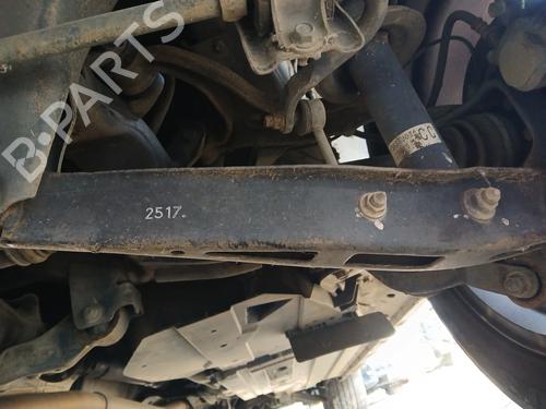 Used Right rear suspension arm Right rear suspension arm 37181014 37181014