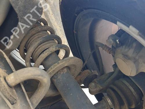 Used Right rear shock absorber Right rear shock absorber 37181012 37181012