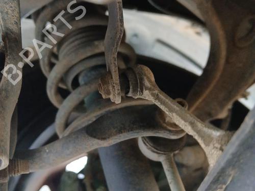 Used Left rear shock absorber Left rear shock absorber 37181013 37181013