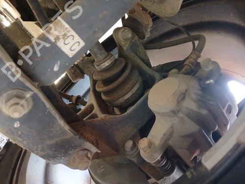 Used Right rear steering knuckle Right rear steering knuckle 37181022 37181022