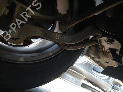 Used Left rear suspension arm Left rear suspension arm 37181021 37181021