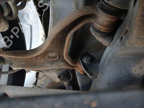 Used Left rear suspension arm Left rear suspension arm 37181019 37181019