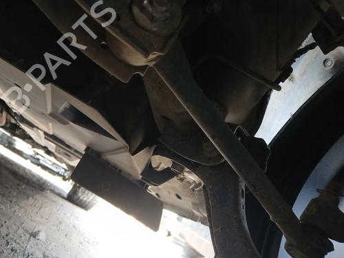Used Right rear suspension arm Right rear suspension arm 37181016 37181016