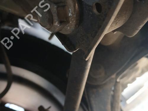 Used Left rear suspension arm Left rear suspension arm 37181020 37181020
