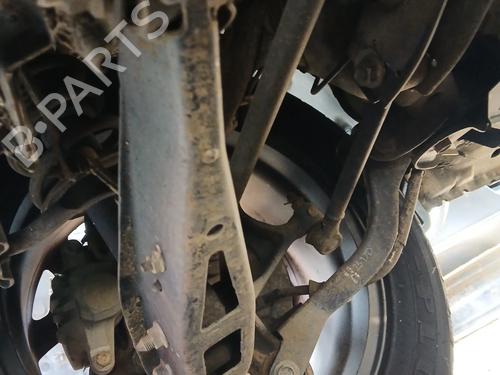 Used Left rear suspension arm Left rear suspension arm 37181018 37181018