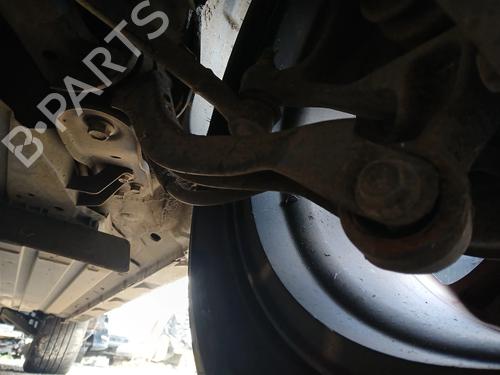 Used Right rear suspension arm Right rear suspension arm 37181017 37181017