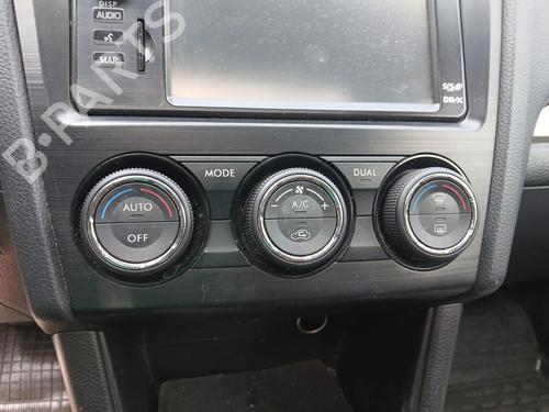 Climate control SUBARU XV (_GP_) 2.0 D AWD (GPD) | BP37181029I5 - Image 2