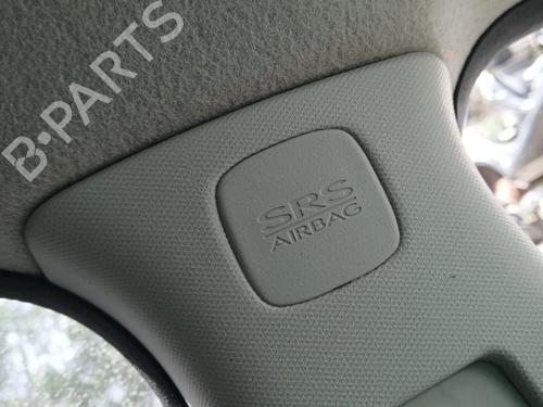 Used Left curtain airbag Left curtain airbag 37181027 37181027