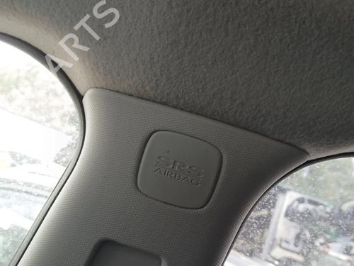 Used Right curtain airbag Right curtain airbag 37181026 37181026