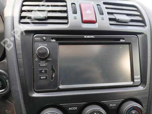 Radio SUBARU XV (_GP_) 2.0 D AWD (GPD) | BP37181033E6 - Image 3